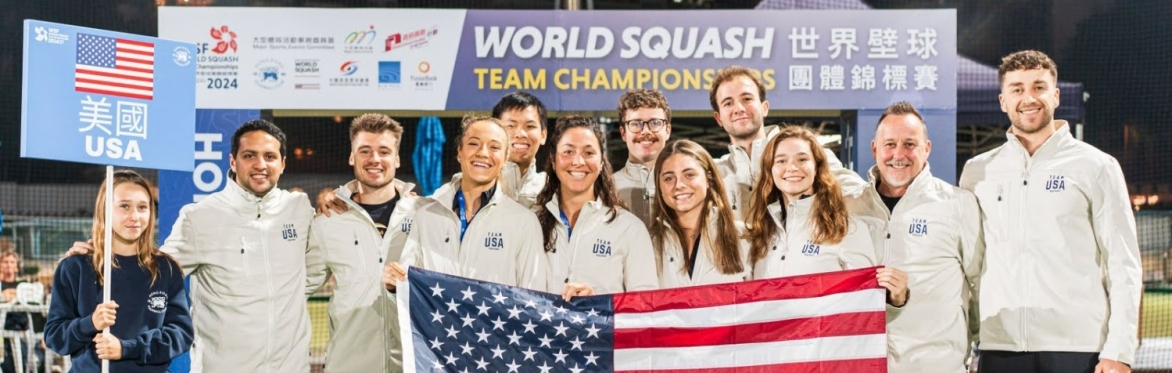 2025 U.S. Women’s  and S.L. Green U.S. Men’s Championships