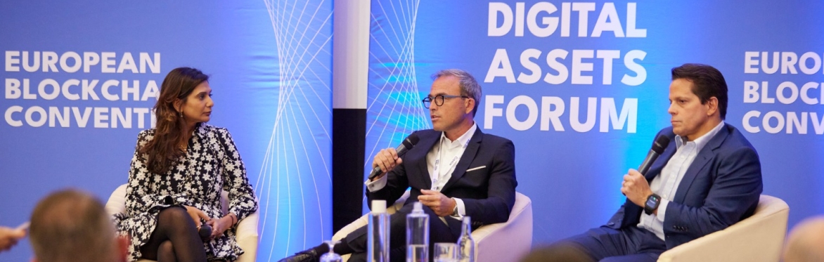 Digital Assets Forum 2025 | 3 FEB