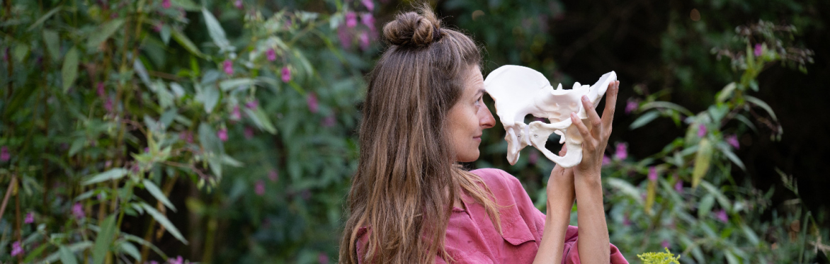 Pelvis & Voice - 8 Week Online Program