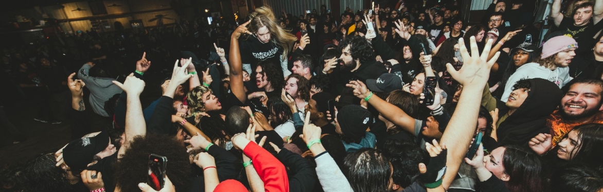 No Sleep Fest 2025