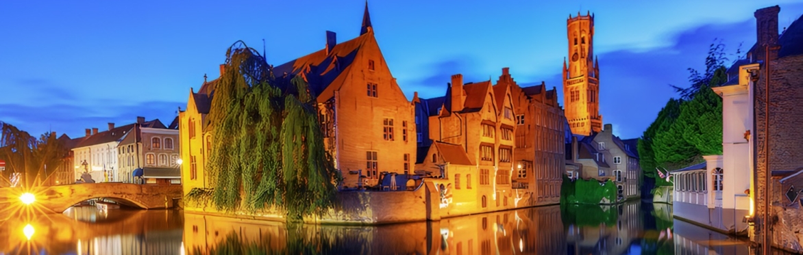 Beautiful Belgium