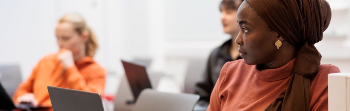 LSTM Admissions Information Session - Applying for Scholarships
