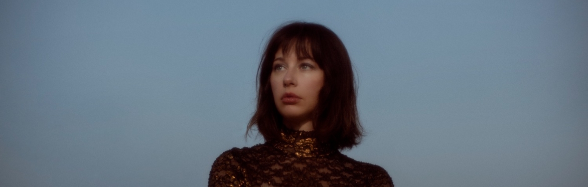 Lera Lynn with special guest: Peter Bradley Adams