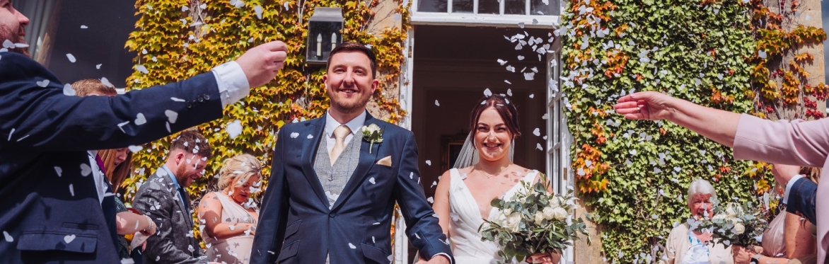 Wedding Showcase
