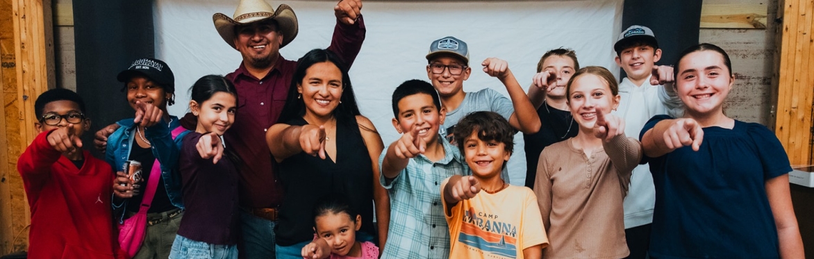Summer Camp 2026