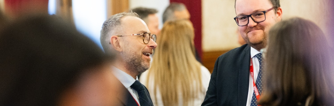 Autumn Conference 2026