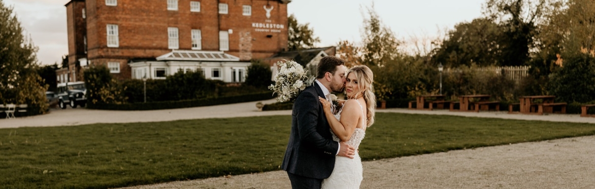 Open House Wedding Showcase
