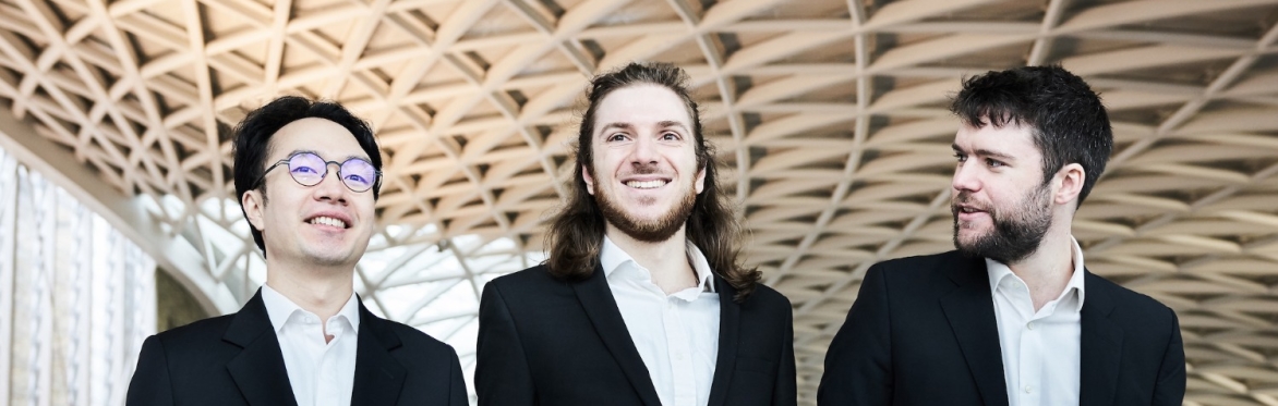 Linos Piano Trio