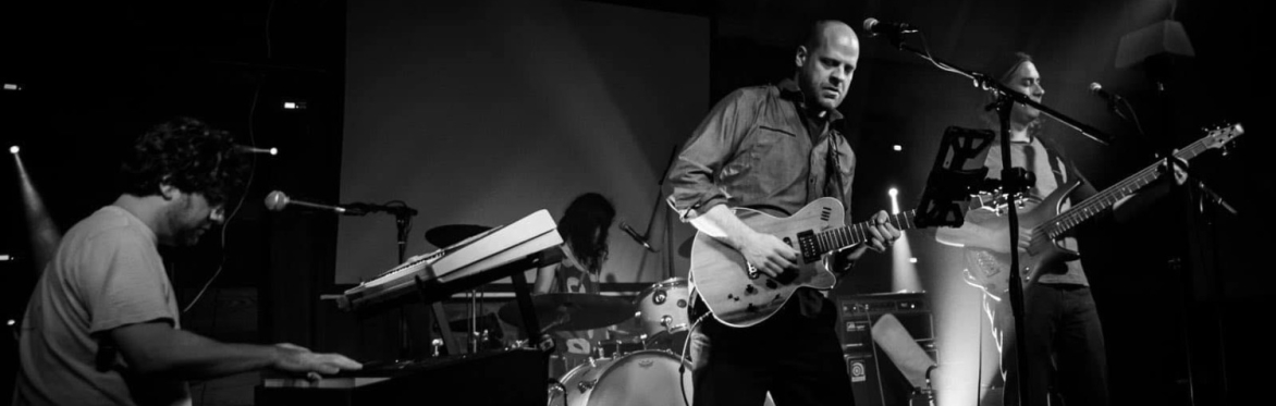 Stash (Phish Tribute) w/ Bottle Rocket War at The Far Out Lounge