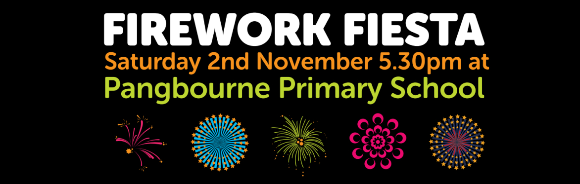 FOPPS Firework Fiesta 2024