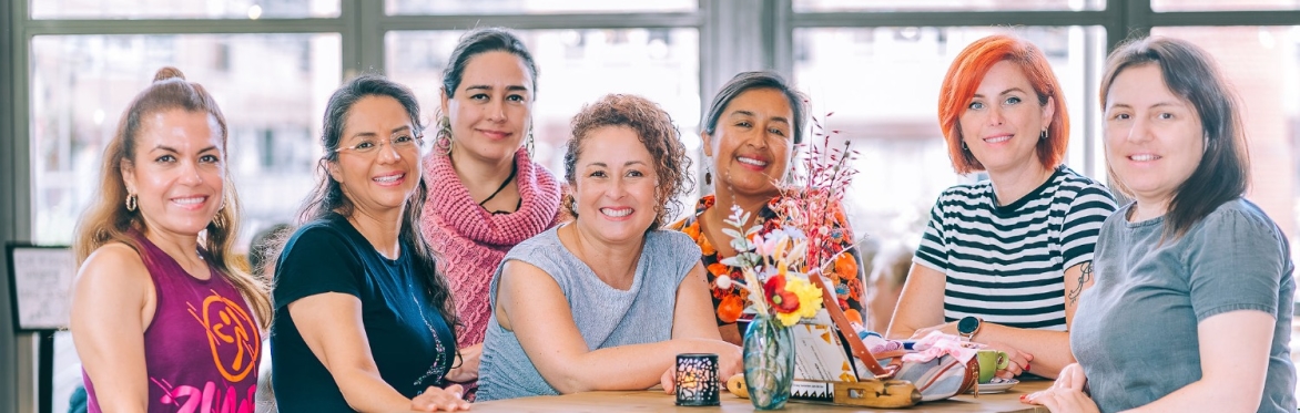 Wine & Ideas by  the CreActive Hub