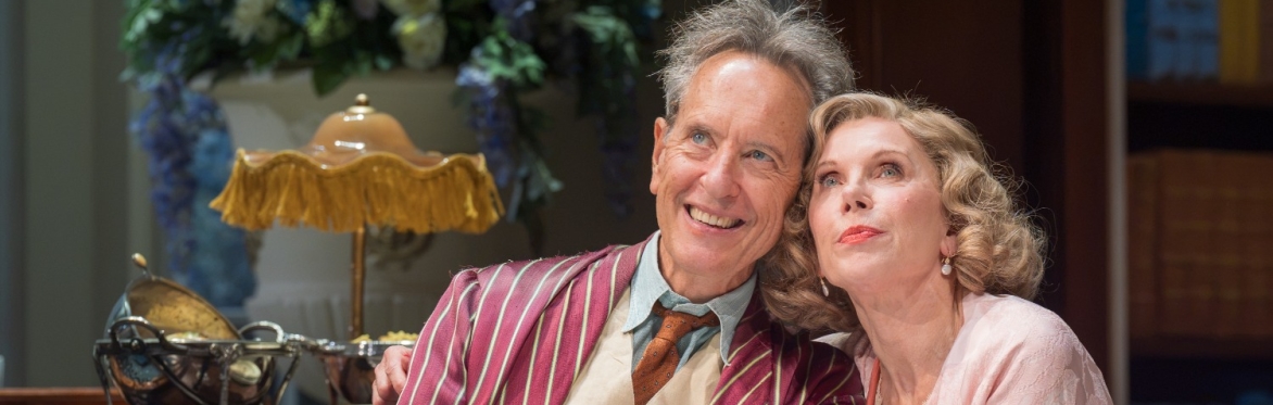 NT Live - HAY FEVER by Noel Coward - 15th January 2027