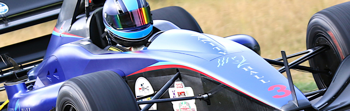 British Hillclimb Championship