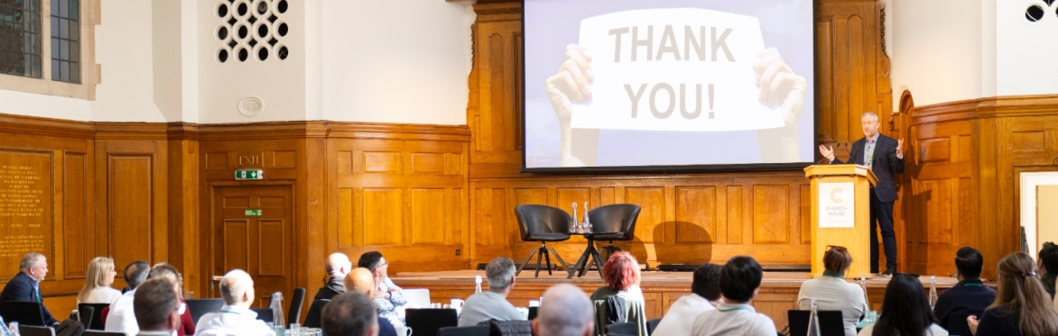 Empowered WEALTH SUMMIT - Friday, 23th April 2027