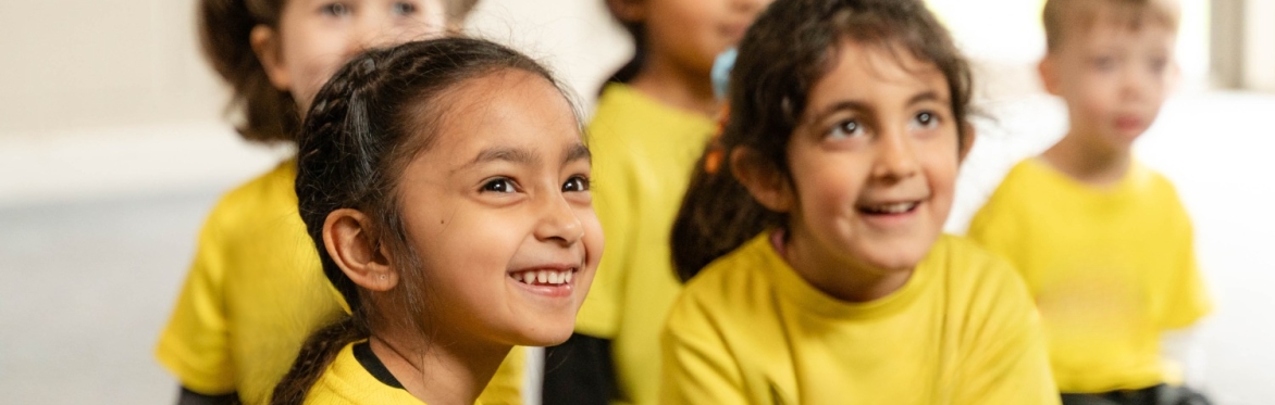 Junior Industry Experience Day - Woking - Ages 4-7 -  ESA051025 - 606004