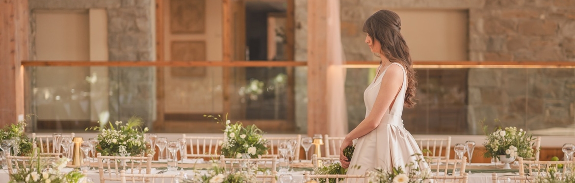 GG's Yard Wedding Show