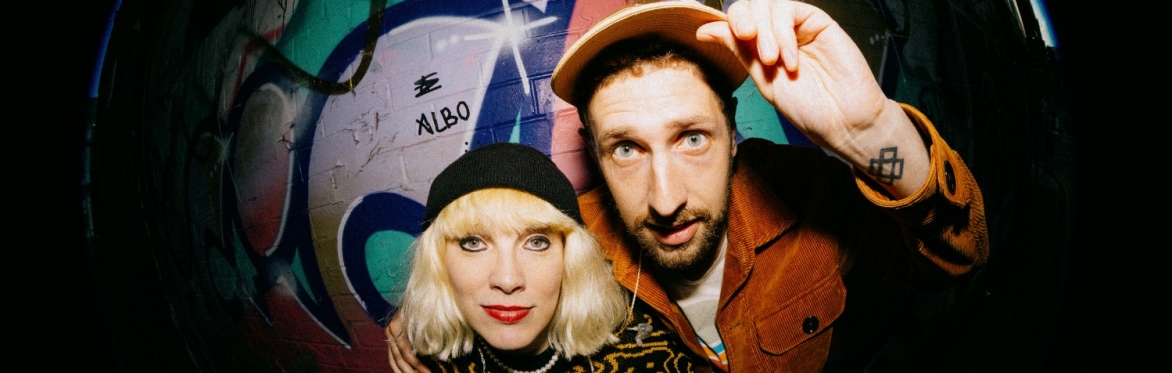 SOUNDHOUSE WHITSTABLE // 27.06.25