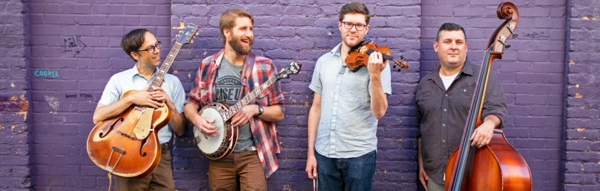 The High & Wides Return to Gallery Stage