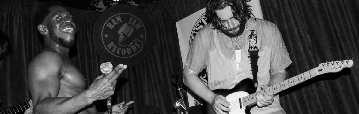 Dusty Funk's Floorshakers: Halloween Party