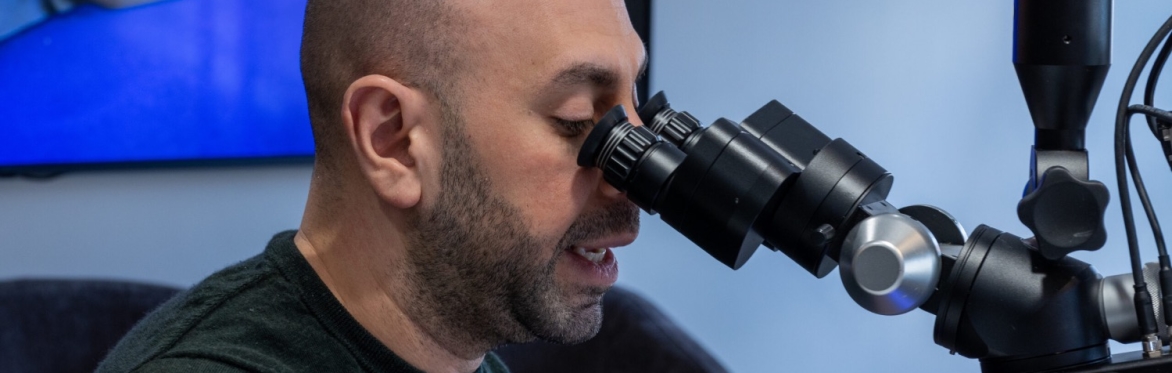 Endodontic Restorability Assessment, Access and Preparation Hands On - Ammar Al-Hourani