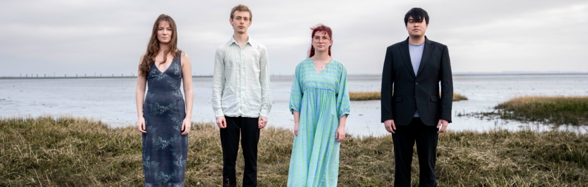 Aquilae Quartet