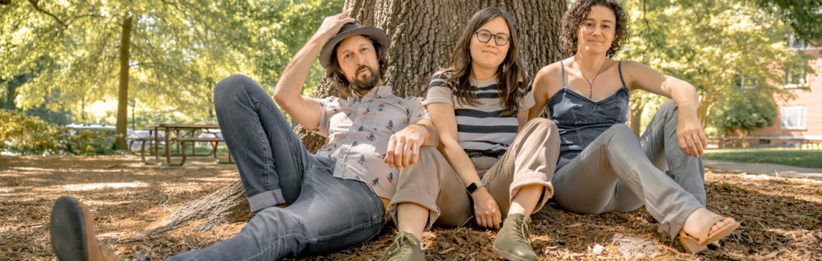 Stillhouse Junkies at The Custer Beacon