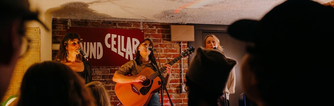 Cellar Session: Kailee Duggan