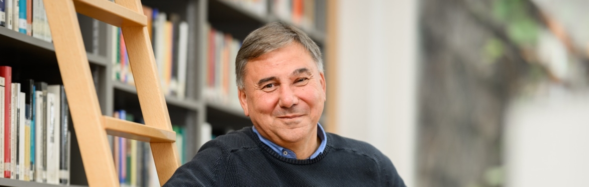 Lecture | Ivan Krastev | Migration is the 21st Century Revolution