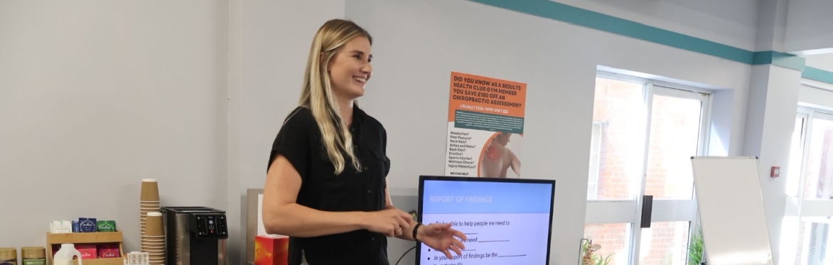 Hypnobirthing and Antenatal class with Dr Lou (Sat 11th and 18th May 9:30-13:30)