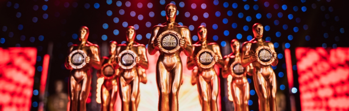 The National Entertainment Awards 2026 - Ceremony Two