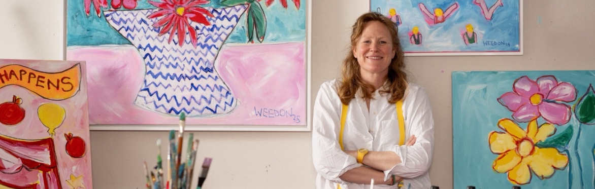 Play and Paint the Seasons — a music and art session for children at The Farm at Avebury