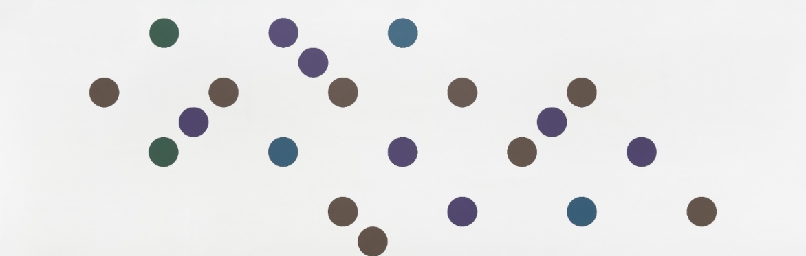 Bridget Riley: Learning to See
