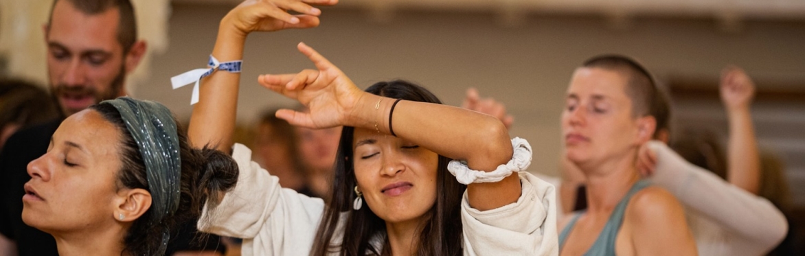 Conscious Sanctuary Celebration