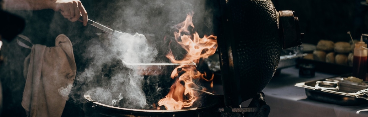 JDH Father's Day Barbecue