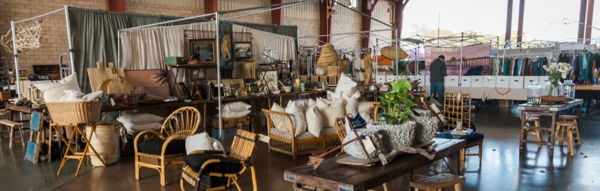 Redo Market at OC Fair