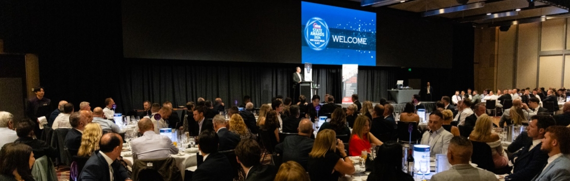 2026 New South Wales & ACT Timber & Hardware Industry Awards