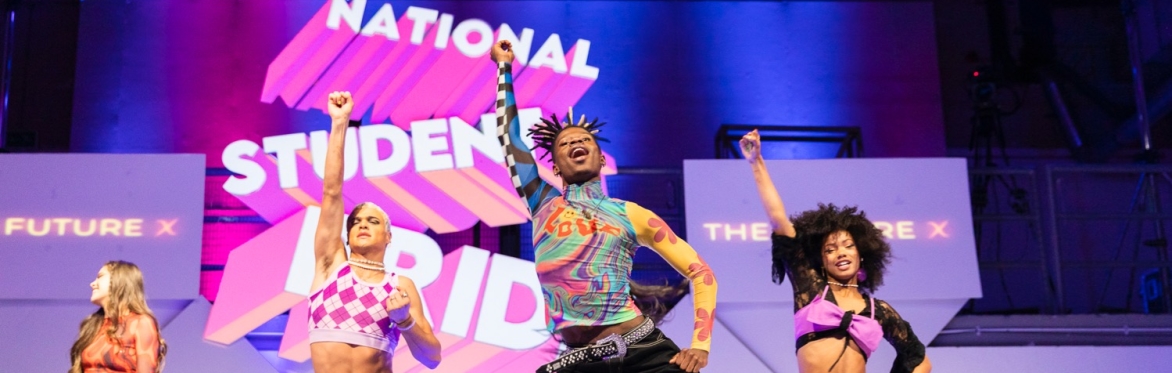 National Student Pride 2023