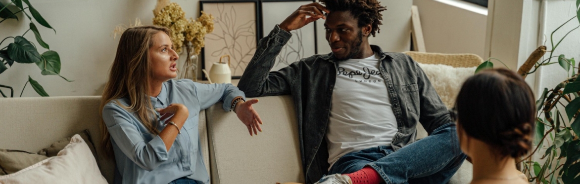 A Dive into IFS and Couples Therapy