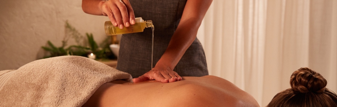 ESPA Launch Event at Gresham House Wellness