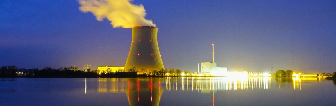 Securing the Future of Nuclear Energy