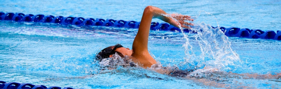 Junior Swimming Gala 2026 - Beavers and Cubs