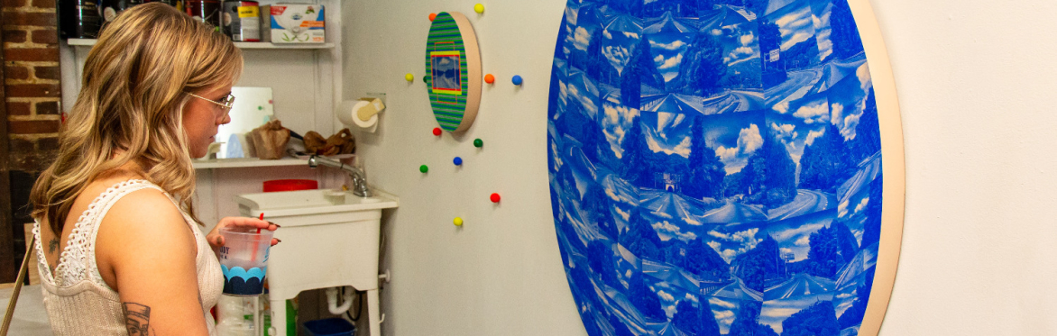 Open Studios