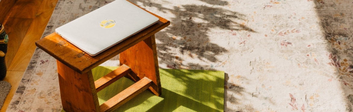 Accessible Yoga Through The Seasons - Online Series Spring-Summer