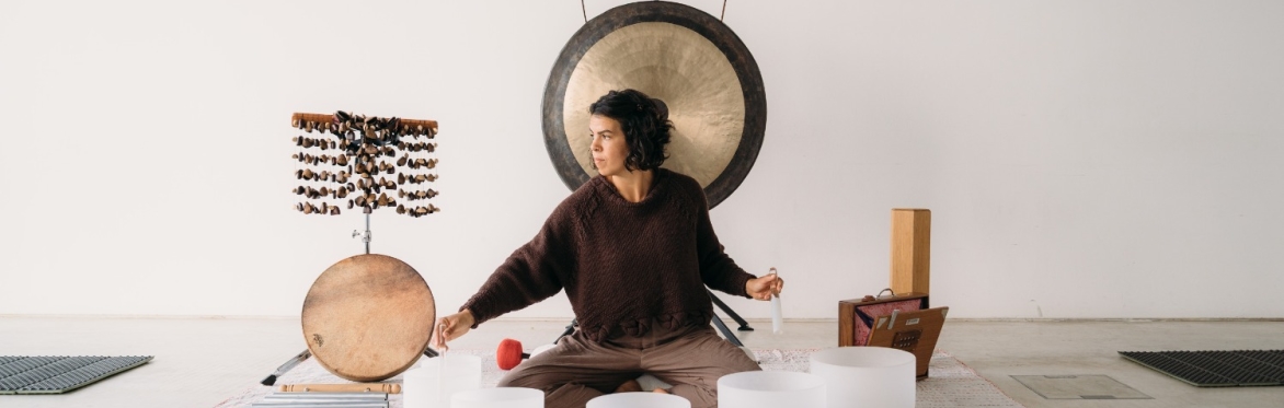 Slow Sundays: Dissolve with Eleanor Yankah