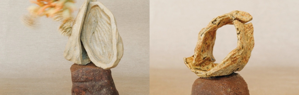 Ceramic Sculpture Course - Weekend Intensive