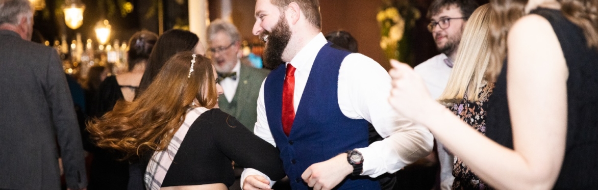 BSL Burns Supper
