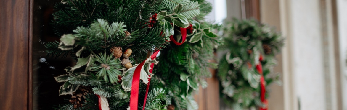Wreath Making Workshop