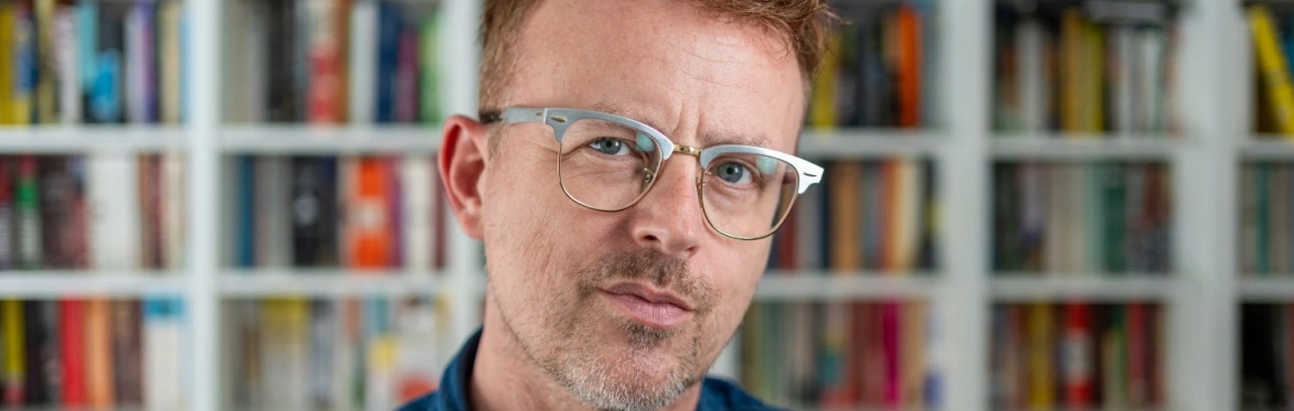 Comedy skills for researchers and other humans with Steve Cross