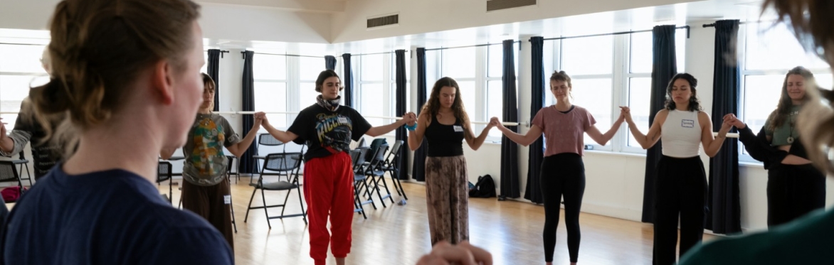 Summer Process + Express Classes!