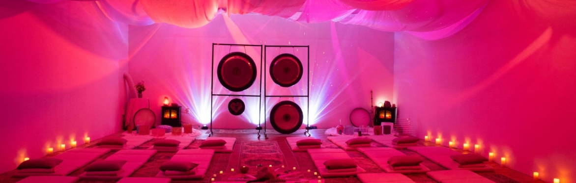 LGS Sound Journey